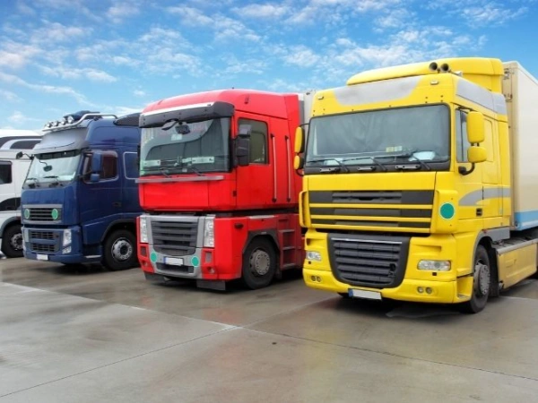 Ankara Bahşılı Nakliye